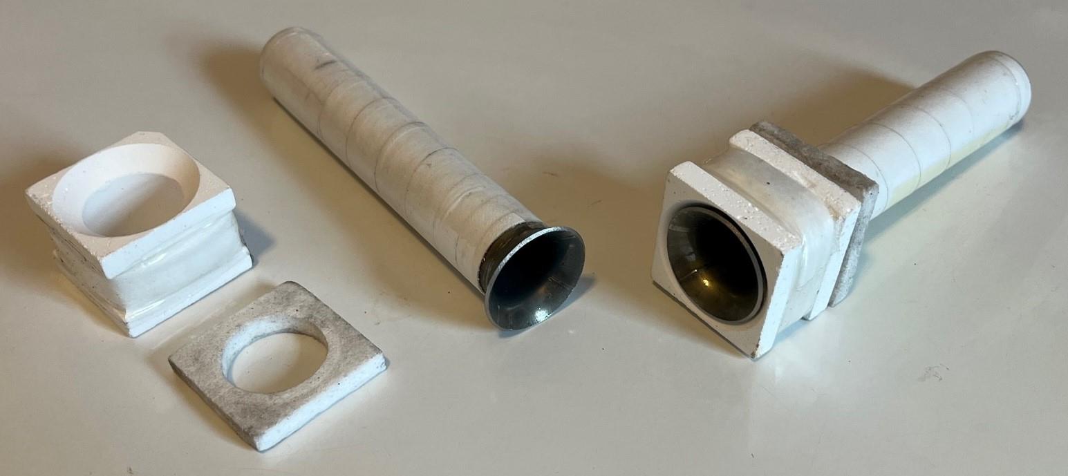 Metal & Hybrid Ferrules