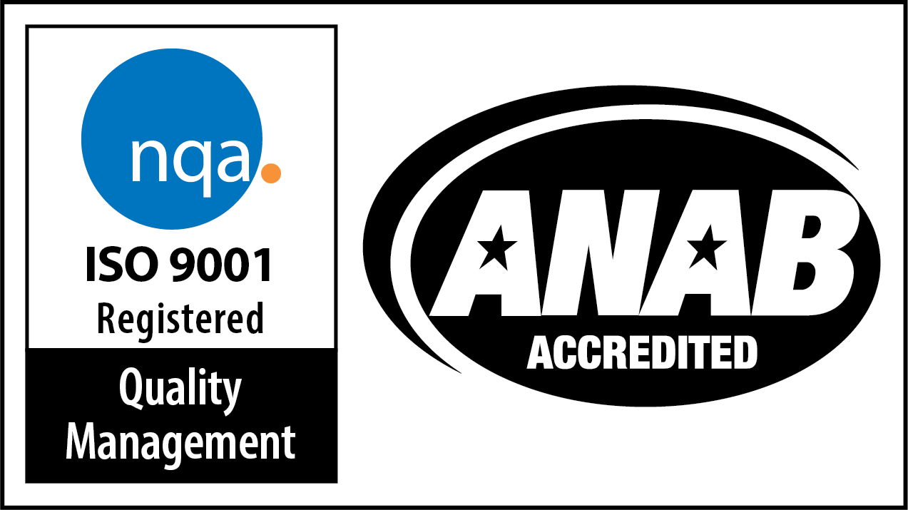accreditation logos