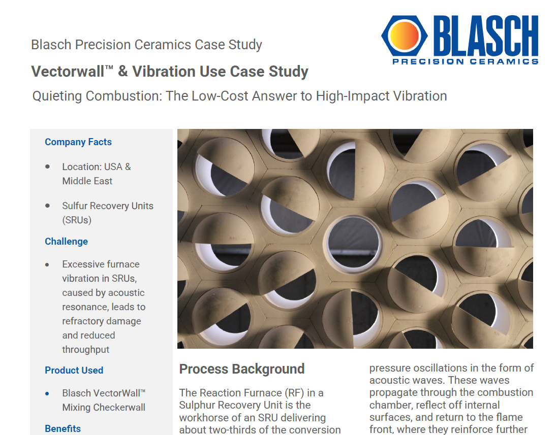 VW Vibration